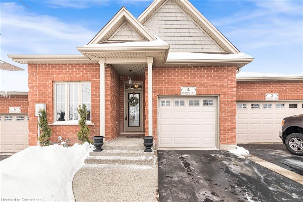4 Iron Bridge Court Property Photo