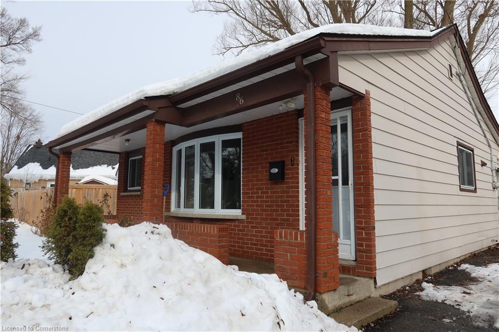 86 Spadina Road E Property Photo
