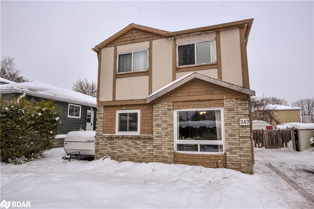 Barrie Real Estate Listings Main Image