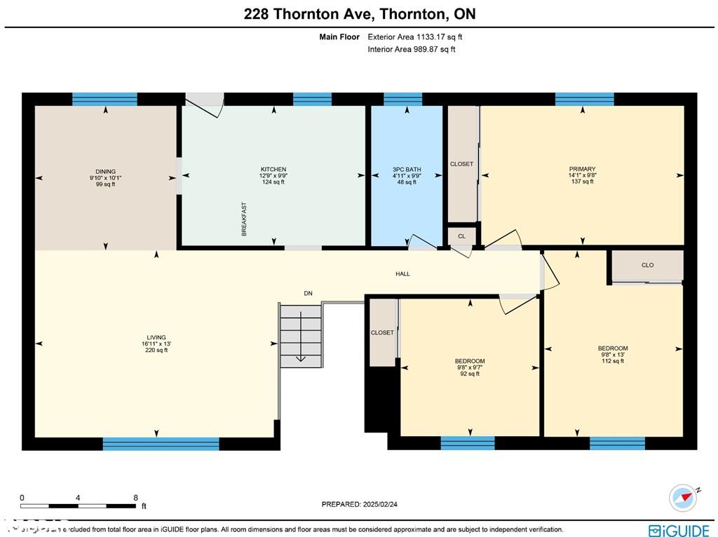 228 Thornton Avenue Property Photo 19