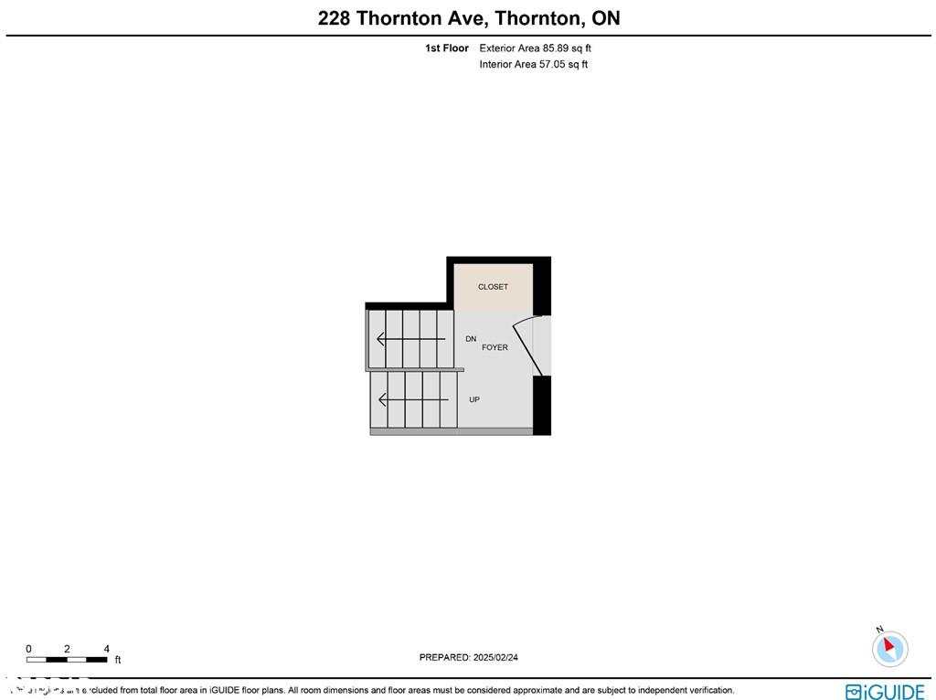 228 Thornton Avenue Property Photo 20