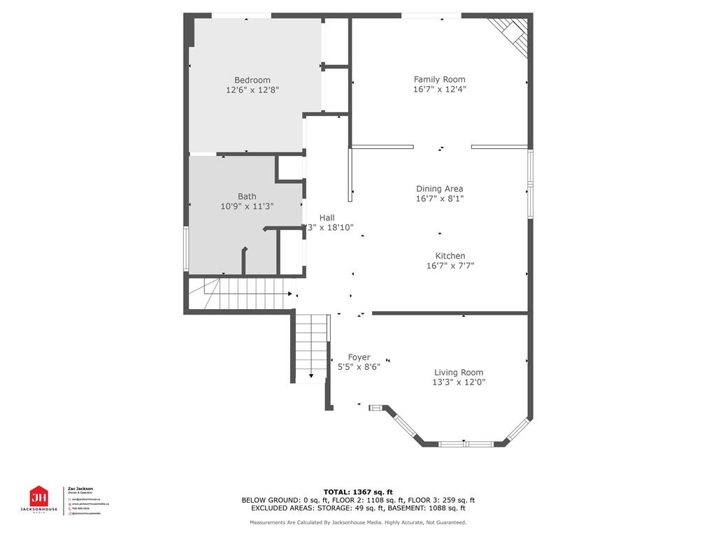 31 Bell Street Property Photo 27