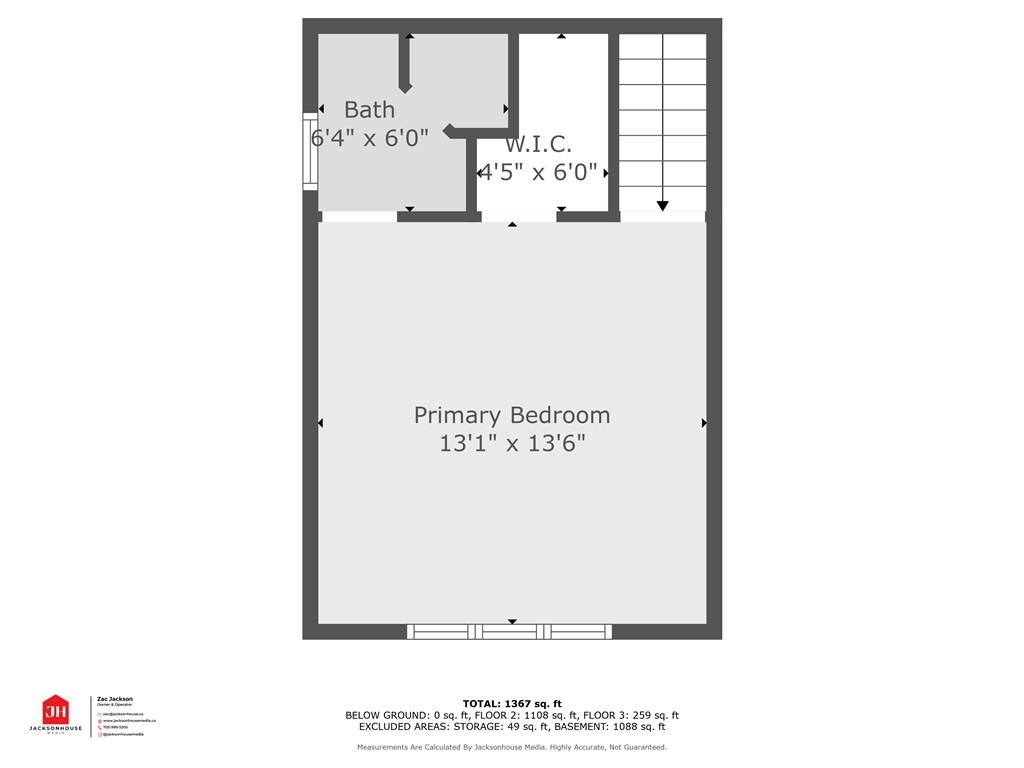 31 Bell Street Property Photo 28