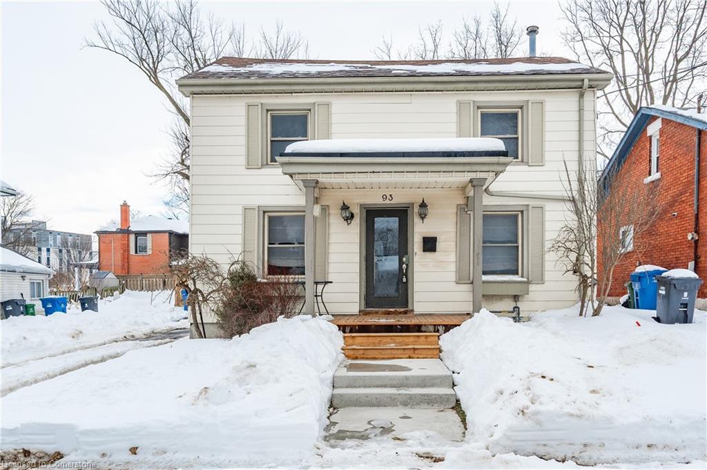 93 Essex Street Property Photo