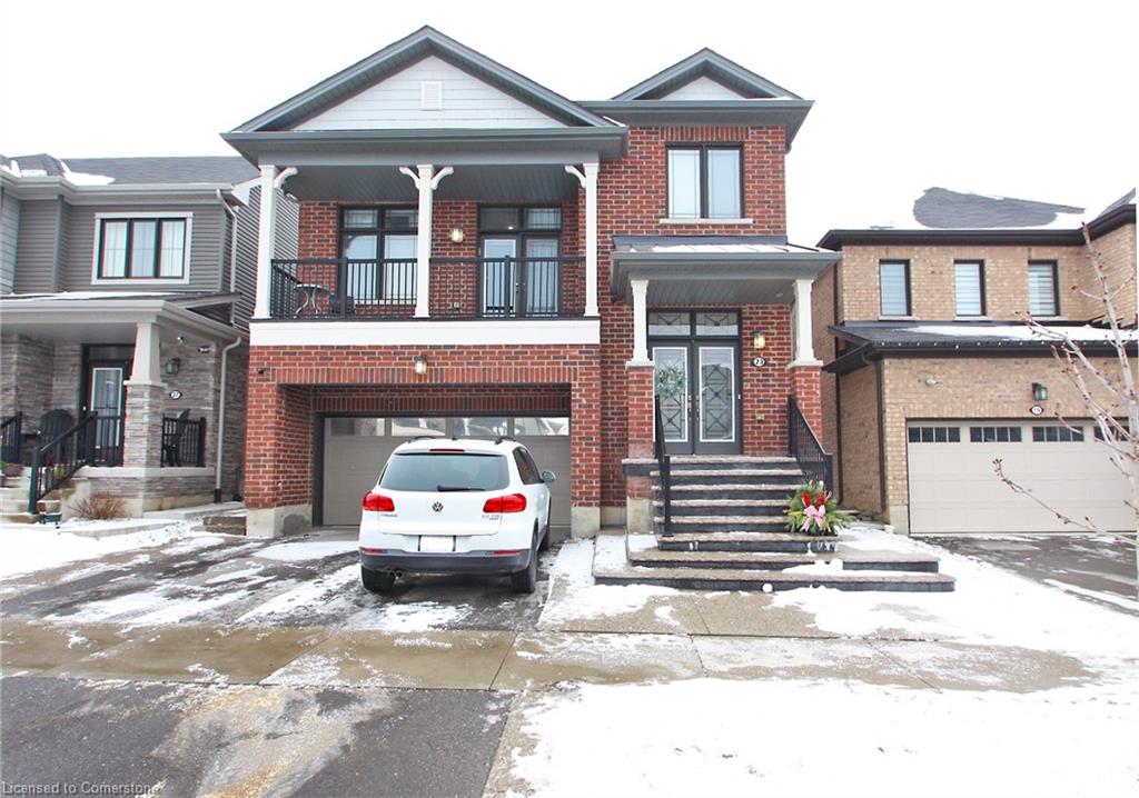 23 Scarletwood Street Property Photo