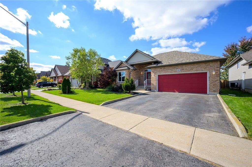 45 Las Road Property Photo