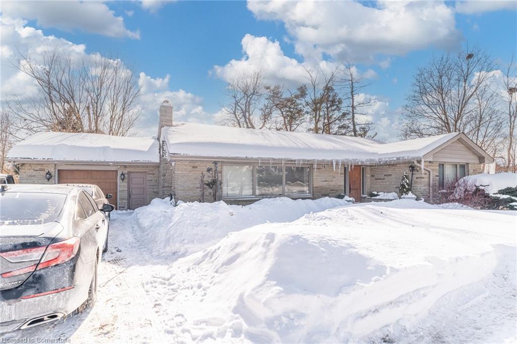 3147 Mayfield Road Property Photo