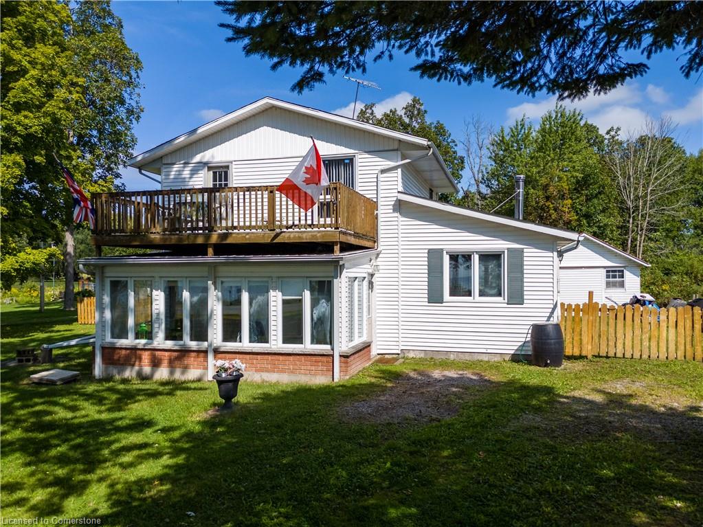 2431 Lakeshore Road Property Photo