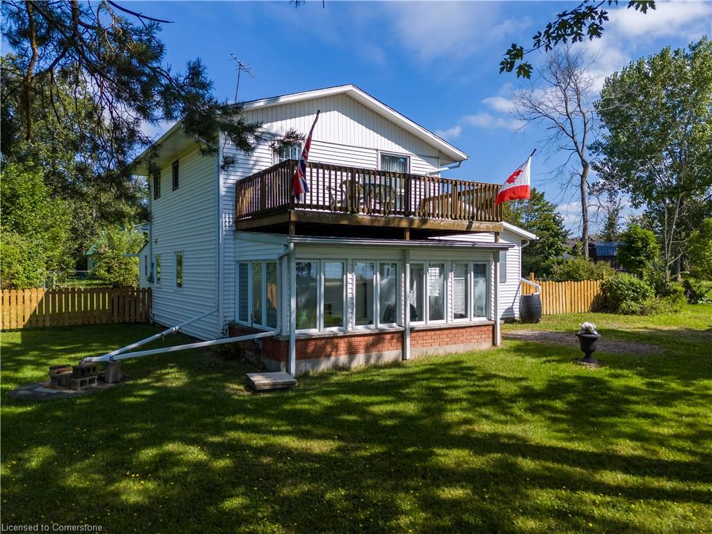 2431 Lakeshore Road Property Photo 2