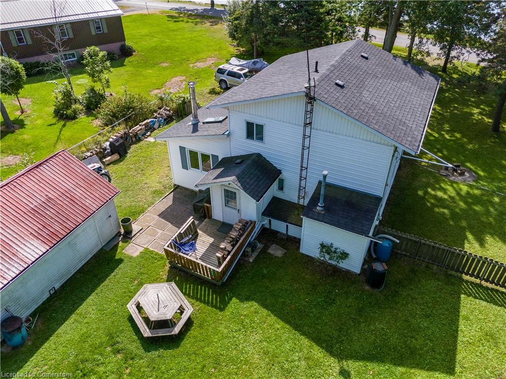 2431 Lakeshore Road Property Photo 33