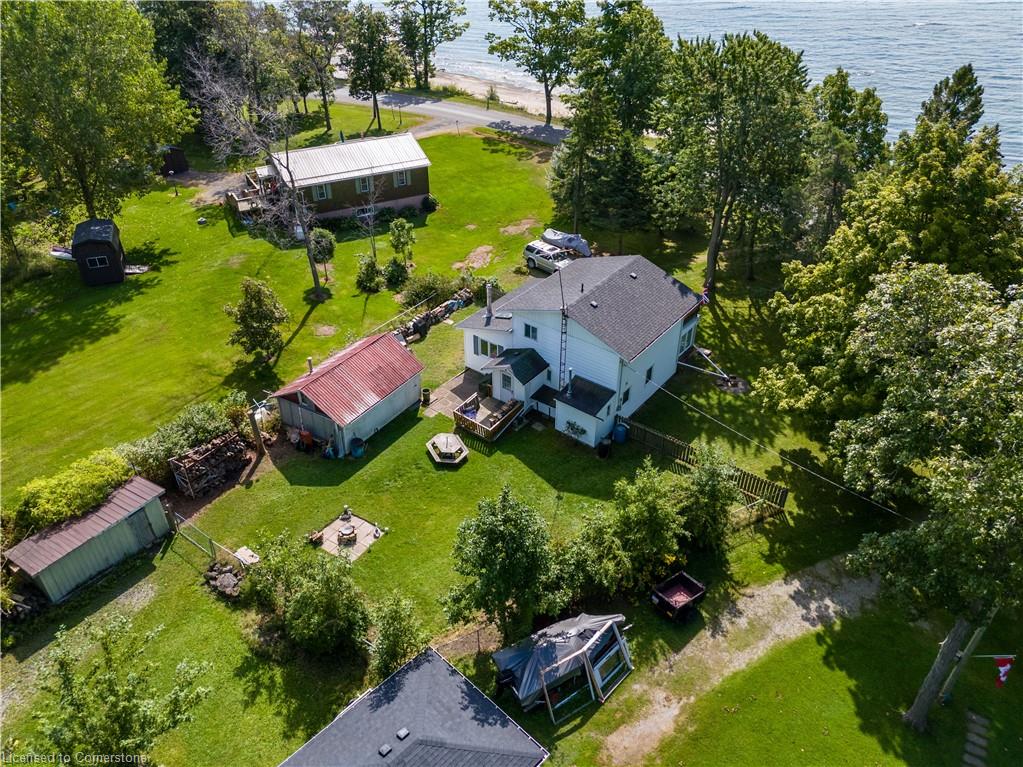 2431 Lakeshore Road Property Photo 35