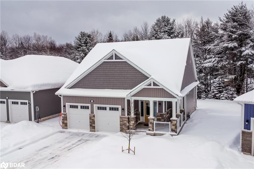 Bracebridge Real Estate Listings Main Image