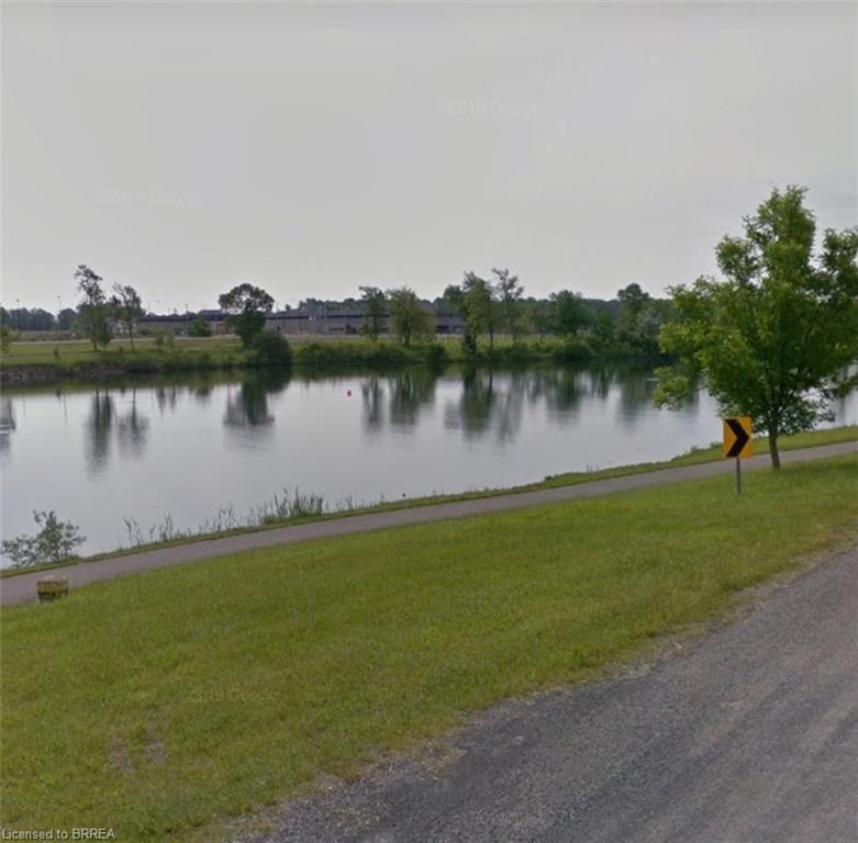 260 Colborne Street Property Photo