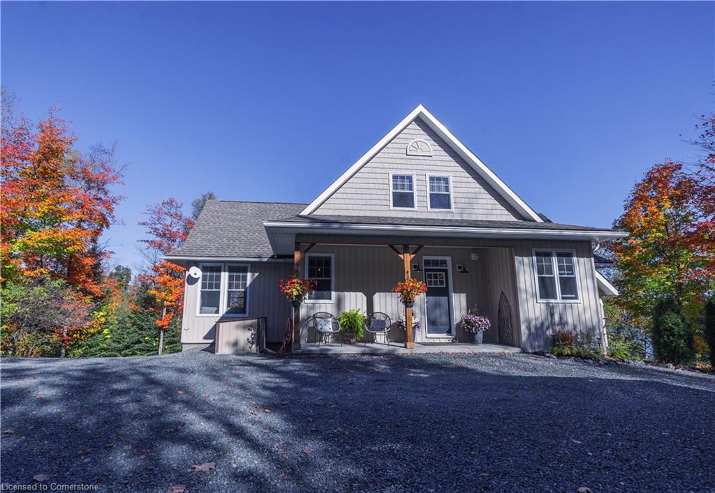780 Stanrock Road Property Photo