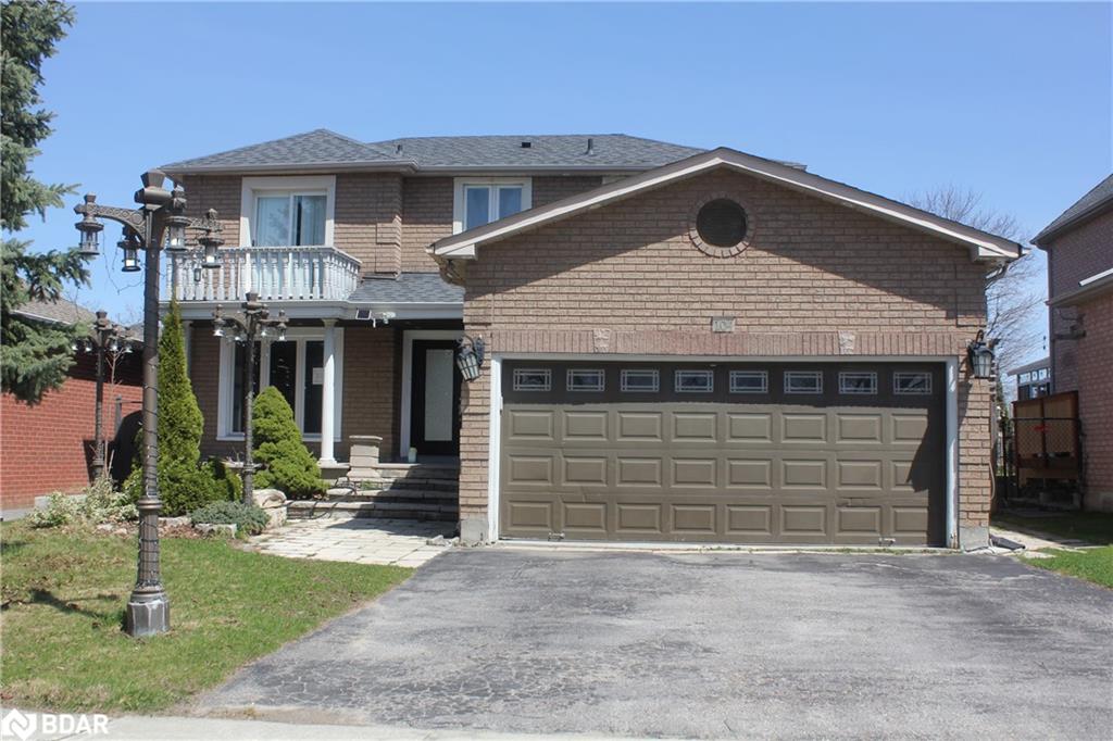 104 Brown Street Property Photo 1