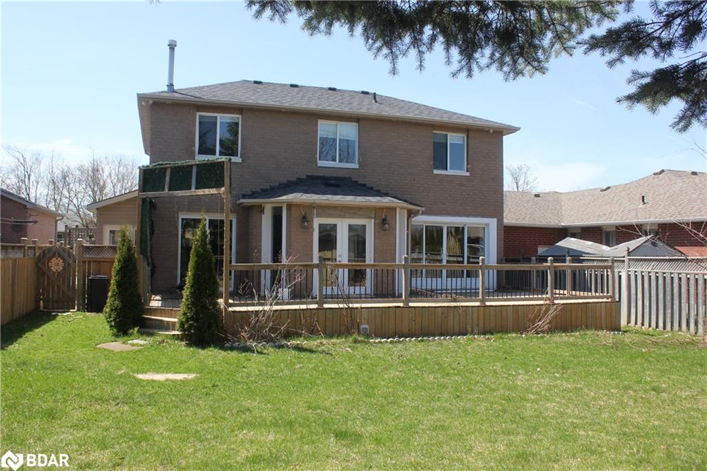 104 Brown Street Property Photo 46