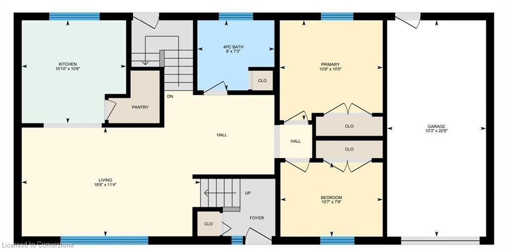 694 Upper Ottawa Street Property Photo 33