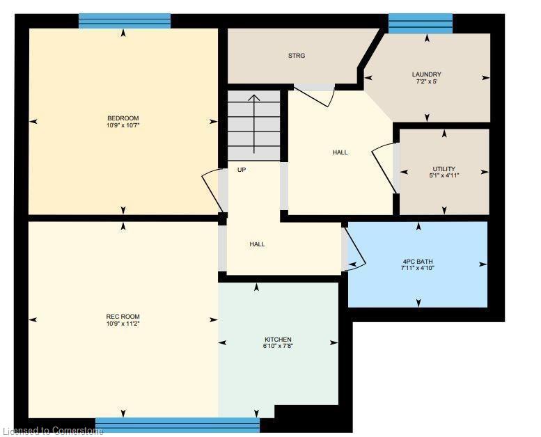 694 Upper Ottawa Street Property Photo 34