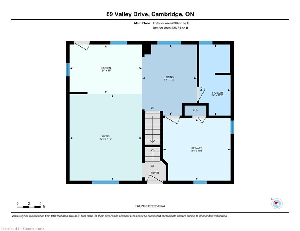 89 Valley Drive Property Photo 25