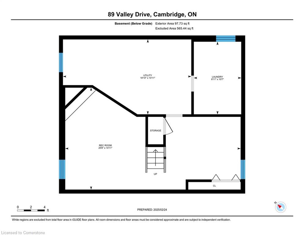 89 Valley Drive Property Photo 27