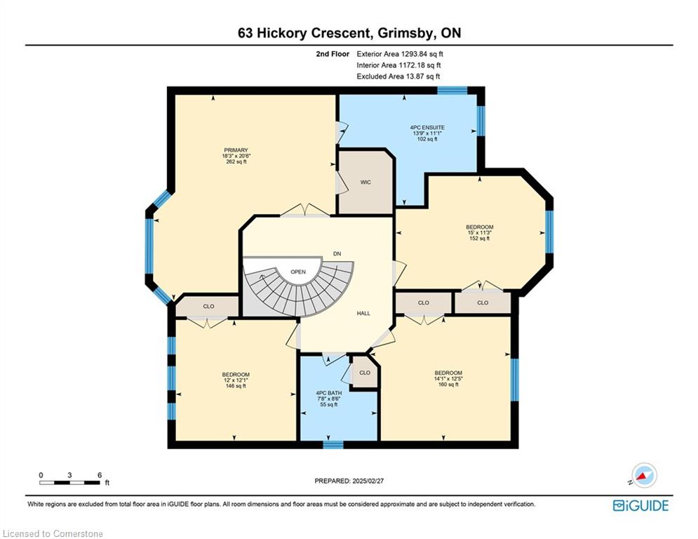 63 Hickory Crescent Property Photo 41