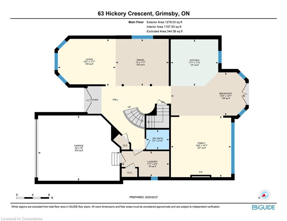 63 Hickory Crescent Property Photo 43