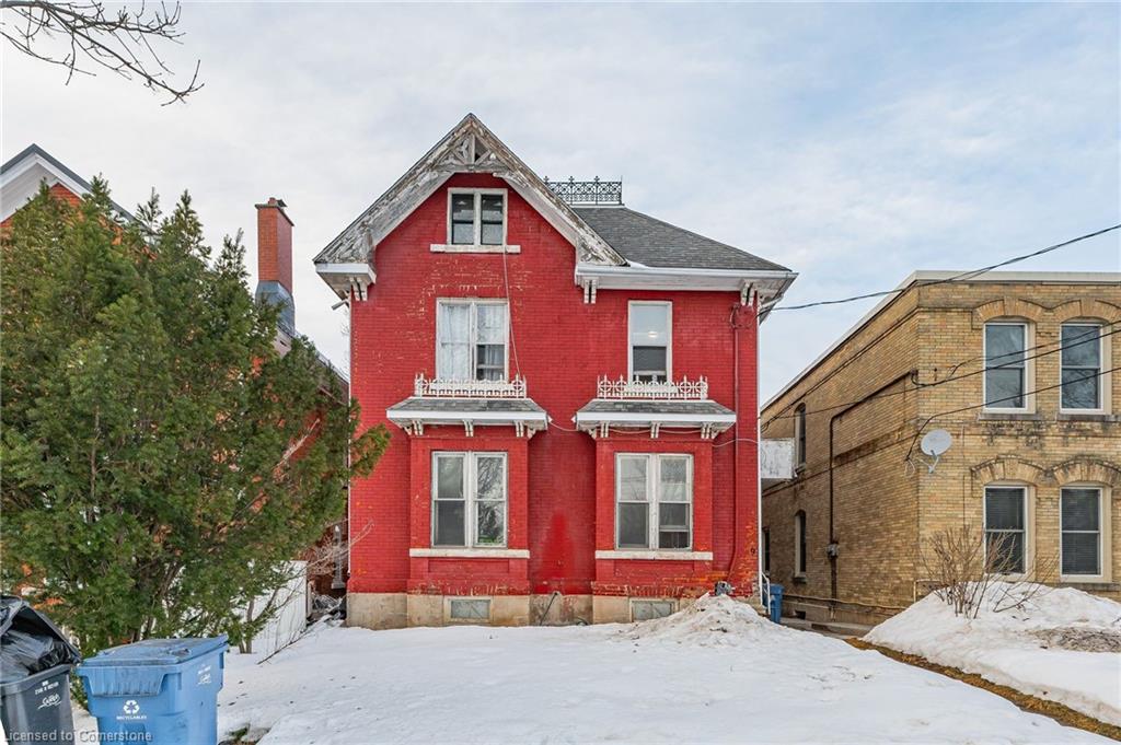 9 Cambridge Street Property Photo