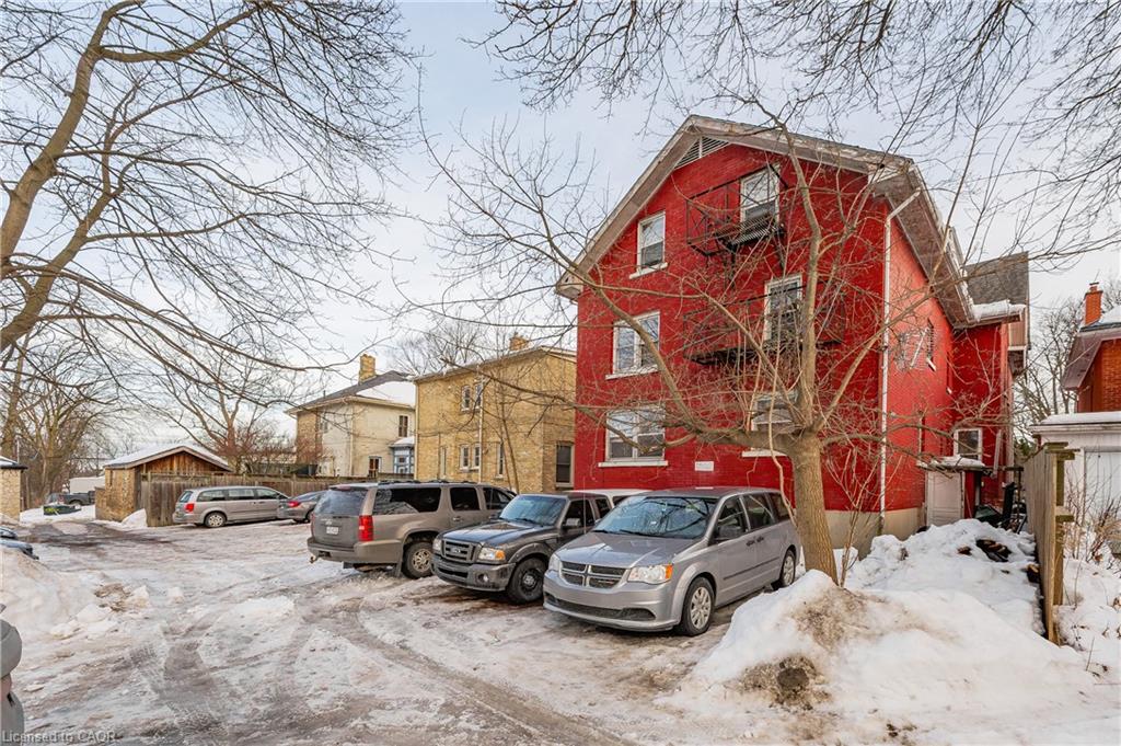 9 Cambridge Street Property Photo 3