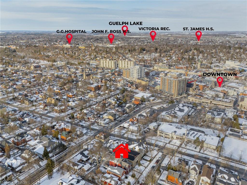 9 Cambridge Street Property Photo 5
