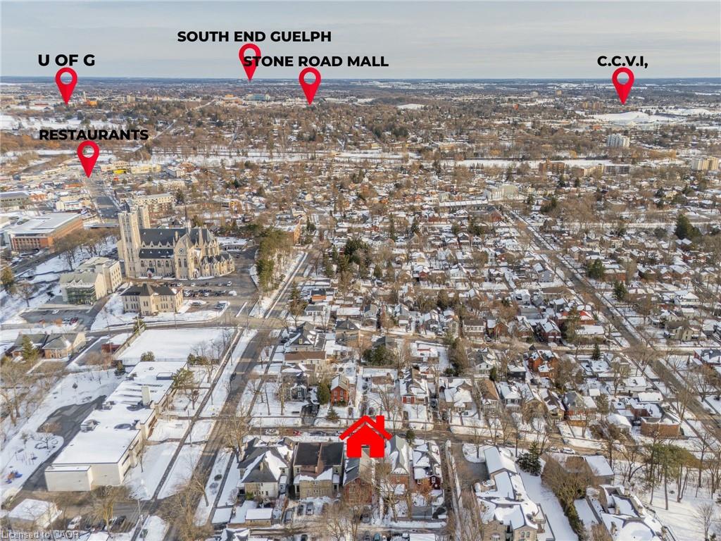 9 Cambridge Street Property Photo 6