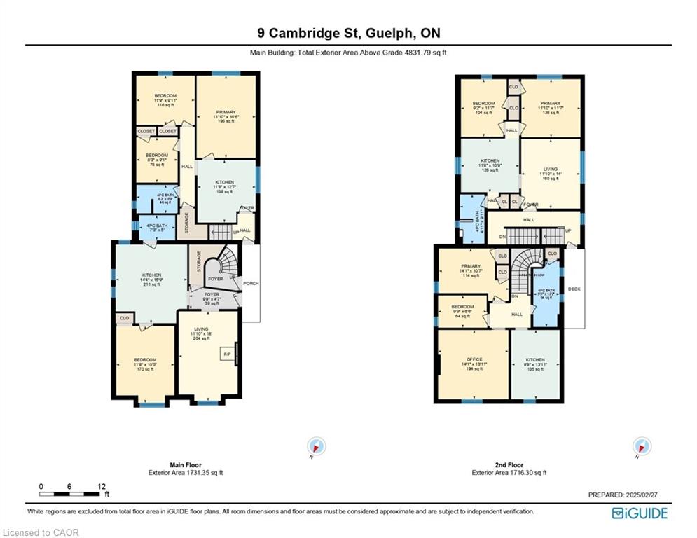 9 Cambridge Street Property Photo 39