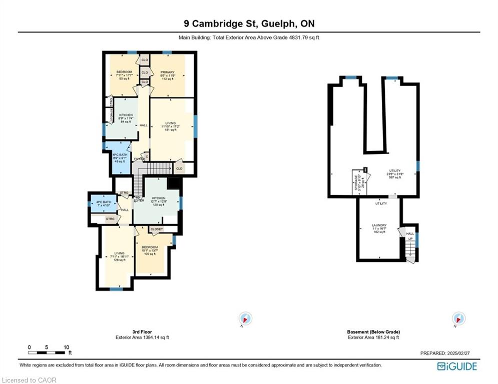 9 Cambridge Street Property Photo 40