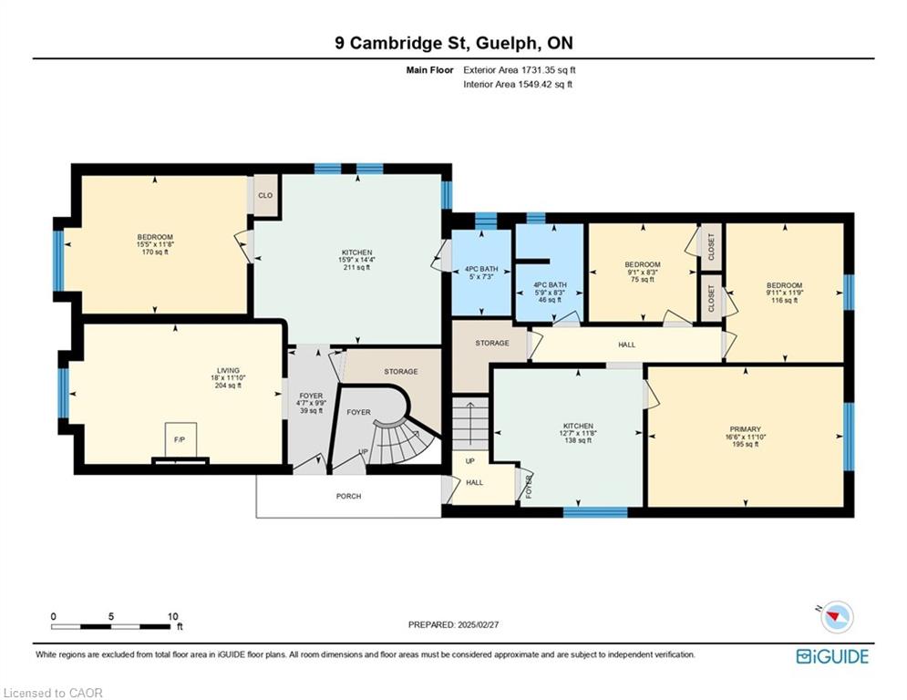 9 Cambridge Street Property Photo 41