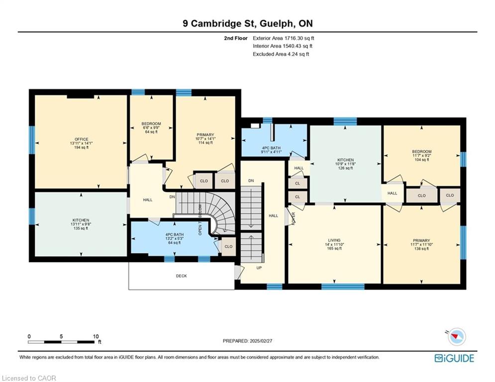 9 Cambridge Street Property Photo 42
