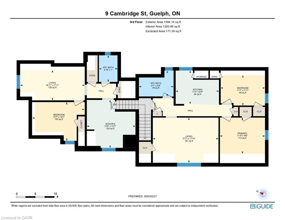 9 Cambridge Street Property Photo 43