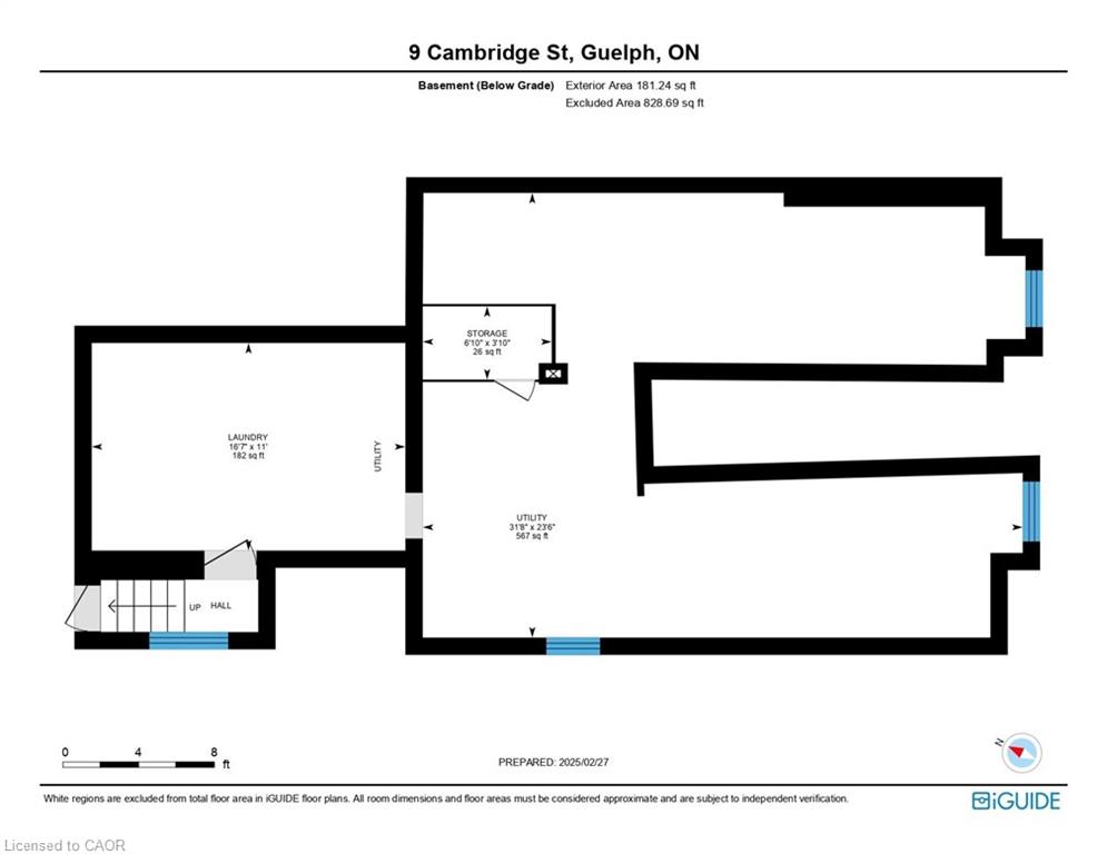 9 Cambridge Street Property Photo 44