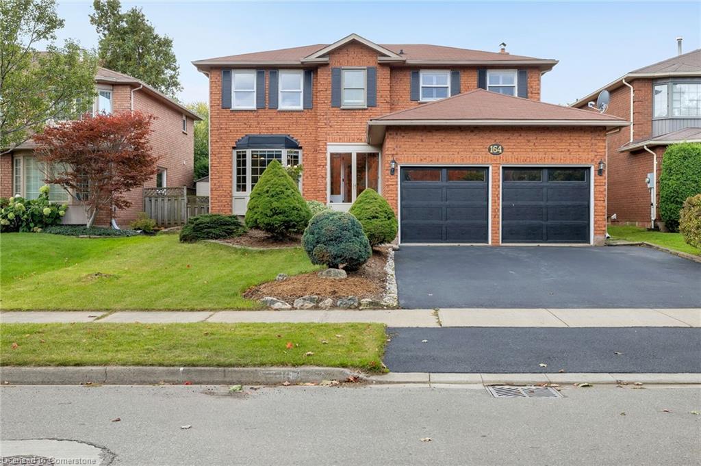 164 Warner Drive Property Photo