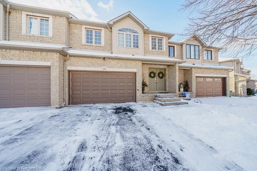 104 Foxborough Drive Property Photo