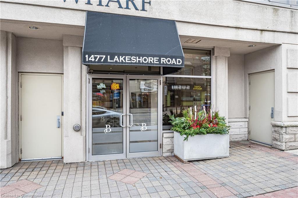1003-1477 Lakeshore Road Property Photo 2