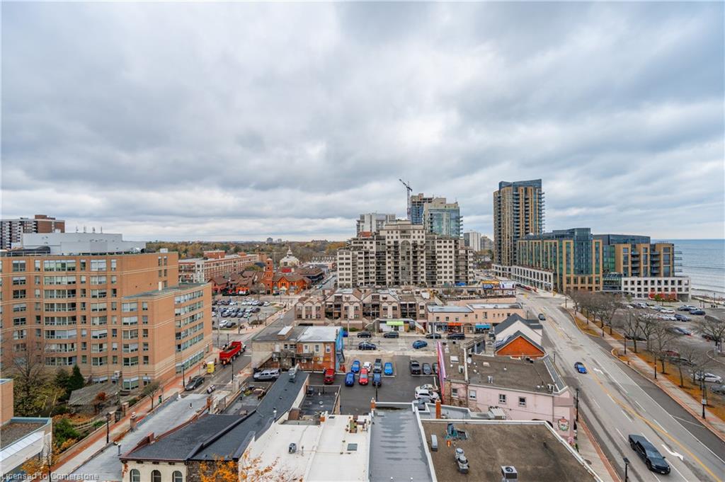 1003-1477 Lakeshore Road Property Photo 42