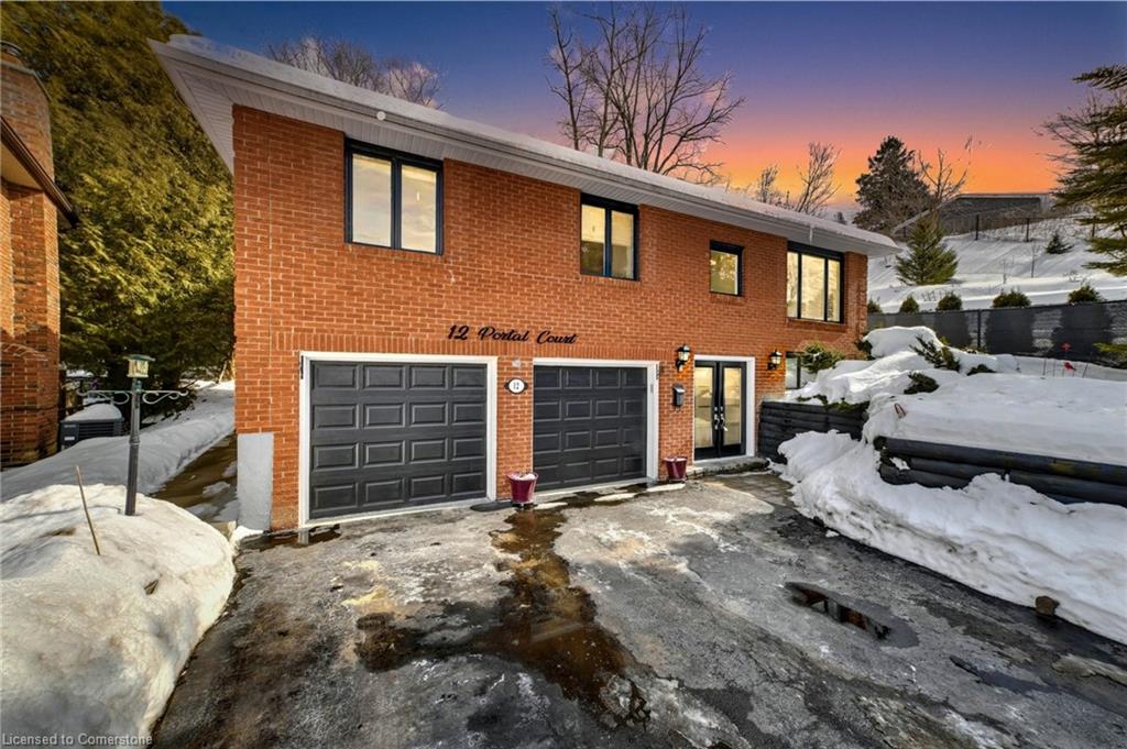 12 Portal Court Property Photo