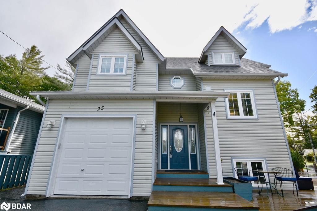 25 Laidlaw Street Property Photo