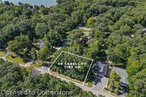 60 Cabell Road Property Photo 2