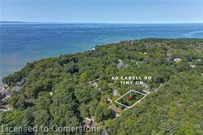 60 Cabell Road Property Photo 3