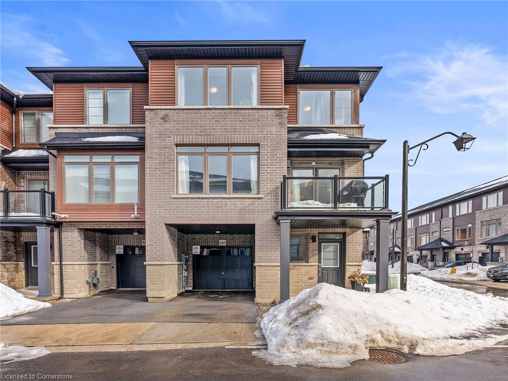 145-61 Soho Street Property Photo