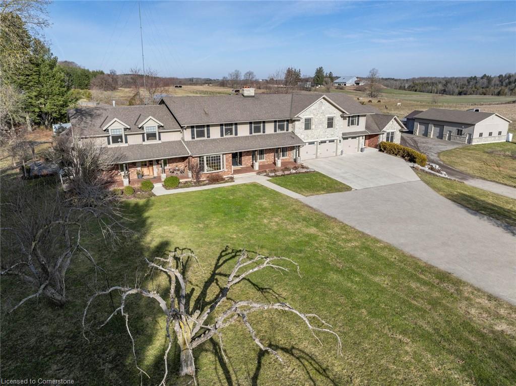 1830 Kressler Road Property Photo 1