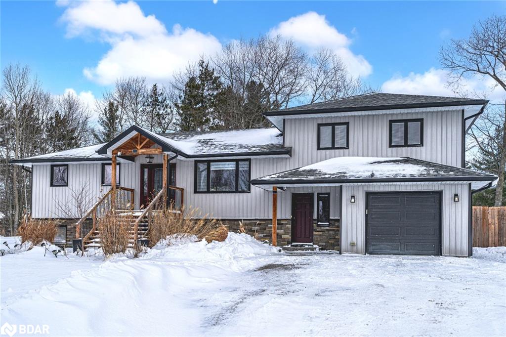 45 Evergreen Avenue Property Photo