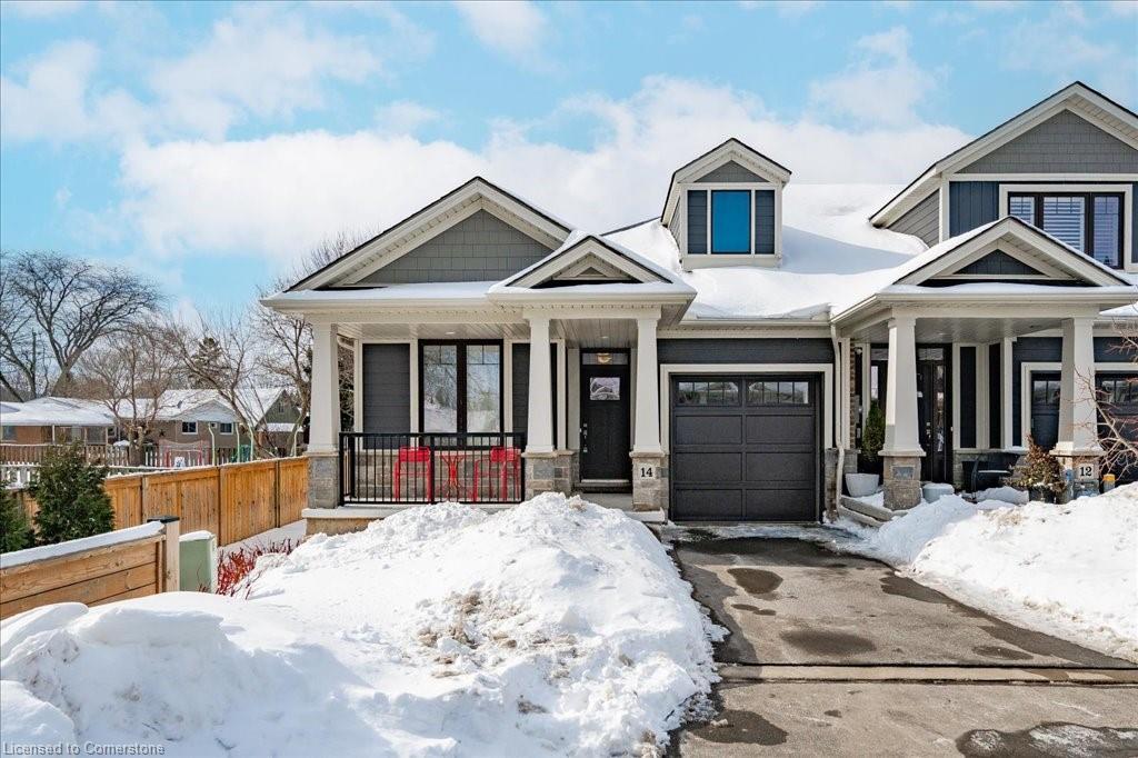 14 Turbinia Court Property Photo 1