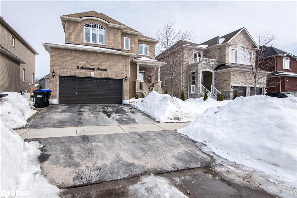 Jean Vanier Catholic High School Real Estate Listings Main Image