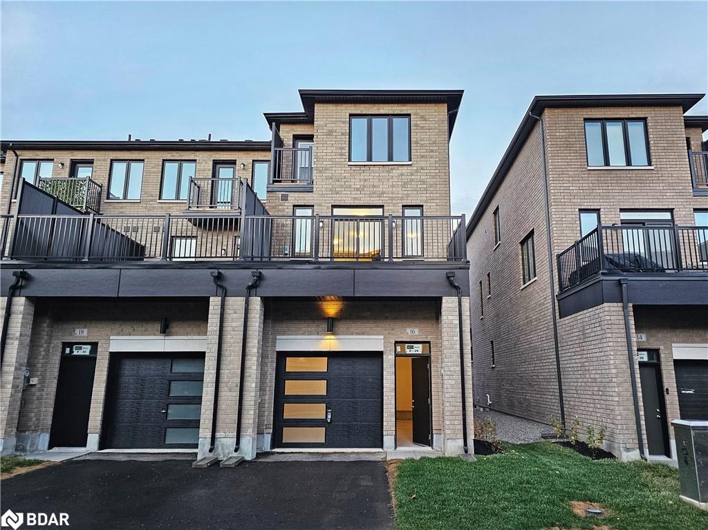 16 Cherry Hill Lane Property Photo